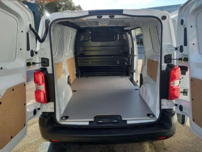 Toyota Proace Tageszulassung