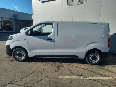 Toyota Proace Neuwagen