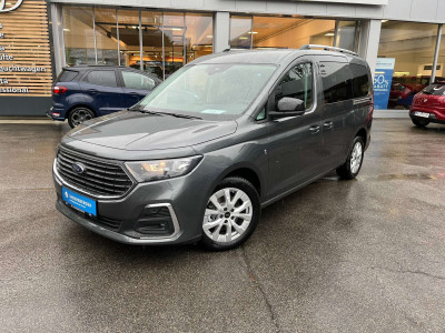 Ford Tourneo Connect Neuwagen