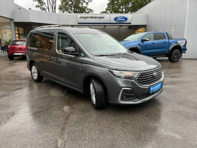 Ford Tourneo Connect Neuwagen