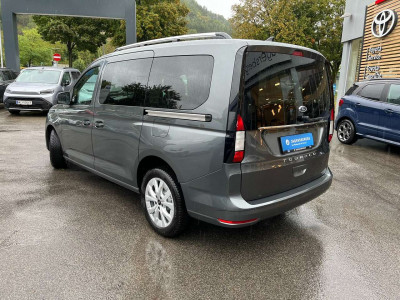 Ford Tourneo Connect Neuwagen