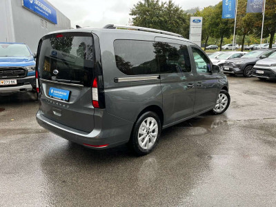 Ford Tourneo Connect Neuwagen