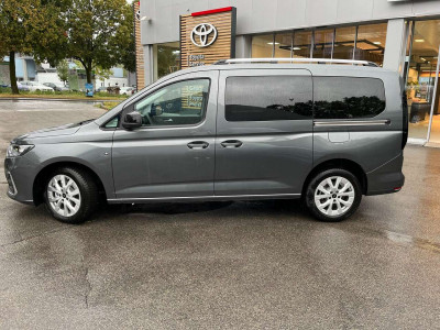 Ford Tourneo Connect Neuwagen