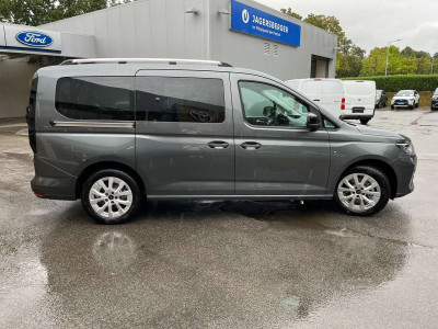 Ford Tourneo Connect Neuwagen