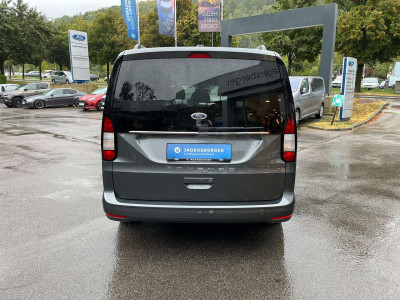 Ford Tourneo Connect Neuwagen