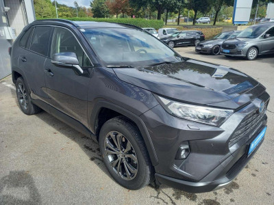 Toyota RAV4 Vorführwagen