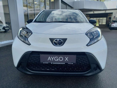 Toyota Aygo Neuwagen