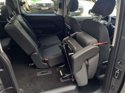 Ford Tourneo Connect Neuwagen