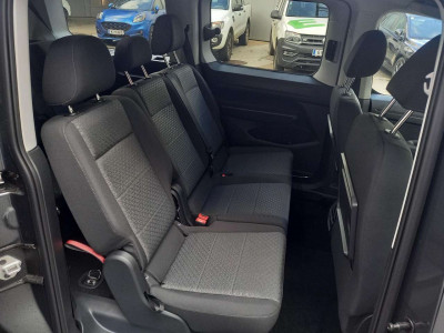 Ford Tourneo Connect Neuwagen