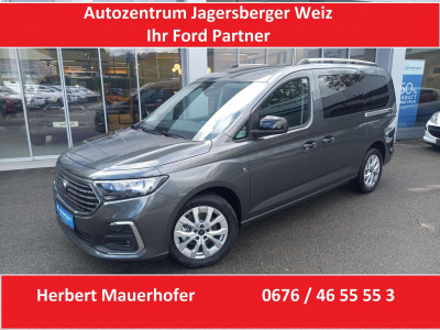 Ford Tourneo Connect Neuwagen