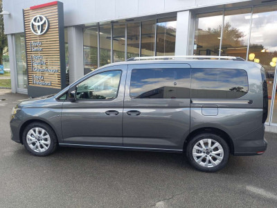 Ford Tourneo Connect Neuwagen