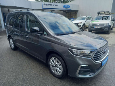 Ford Tourneo Connect Neuwagen