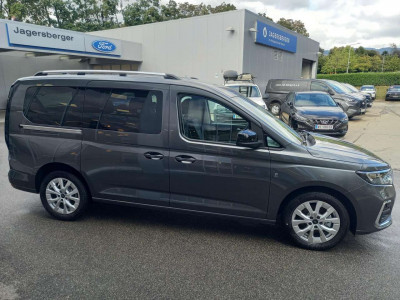 Ford Tourneo Connect Neuwagen