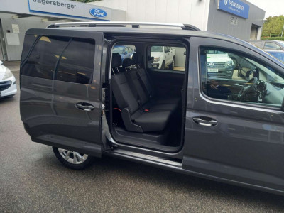 Ford Tourneo Connect Neuwagen