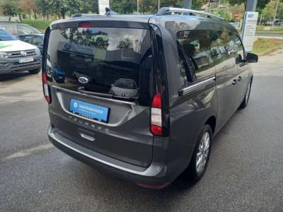 Ford Tourneo Connect Neuwagen