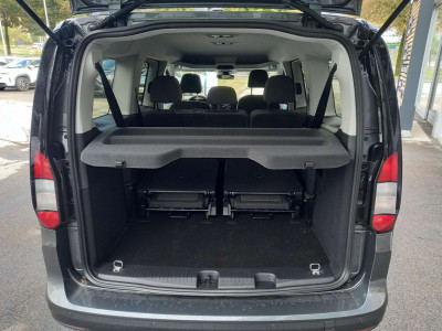 Ford Tourneo Connect Neuwagen