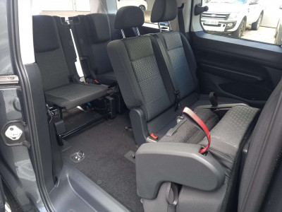 Ford Tourneo Connect Neuwagen