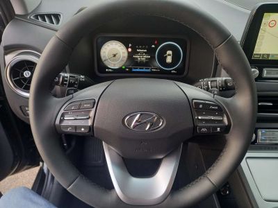 Hyundai Kona Vorführwagen