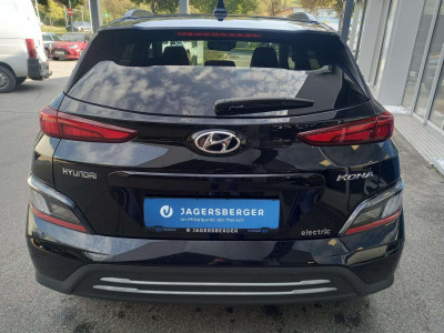 Hyundai Kona Vorführwagen