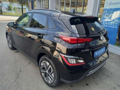 Hyundai Kona Vorführwagen