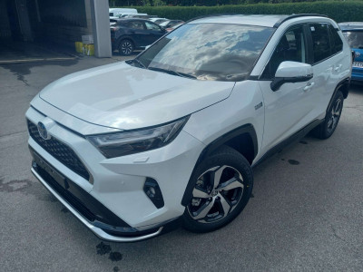 Toyota RAV4 Neuwagen