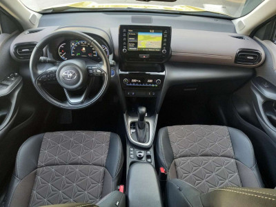 Toyota Yaris Cross Gebrauchtwagen