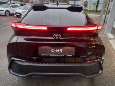 Toyota C-HR Vorführwagen