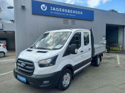 Ford Transit Neuwagen