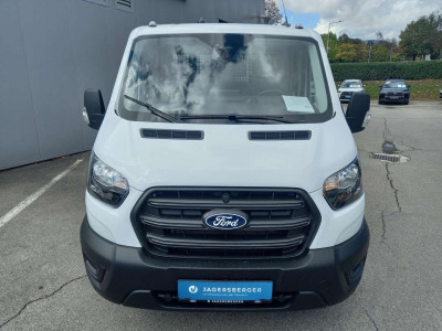 Ford Transit Neuwagen