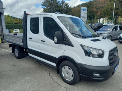 Ford Transit Neuwagen