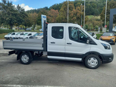 Ford Transit Neuwagen