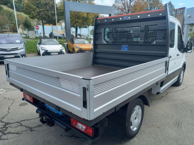 Ford Transit Neuwagen