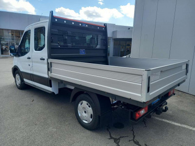 Ford Transit Neuwagen