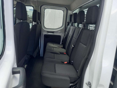 Ford Transit Neuwagen