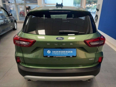 Ford Kuga Vorführwagen