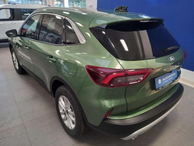 Ford Kuga Vorführwagen