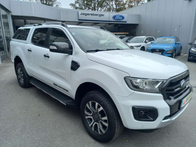 Ford Ranger Gebrauchtwagen