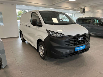 Ford Transit Custom Neuwagen