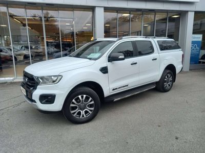 Ford Ranger Gebrauchtwagen