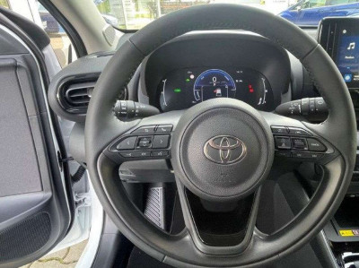 Toyota Yaris Neuwagen