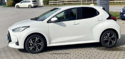 Toyota Yaris Neuwagen