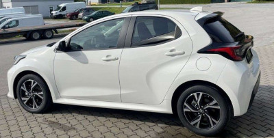 Toyota Yaris Neuwagen