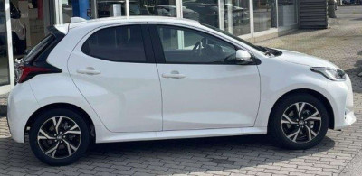 Toyota Yaris Neuwagen