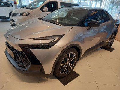 Toyota C-HR Neuwagen