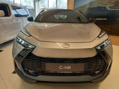 Toyota C-HR Neuwagen