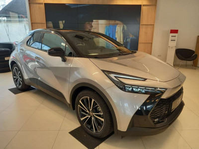 Toyota C-HR Neuwagen