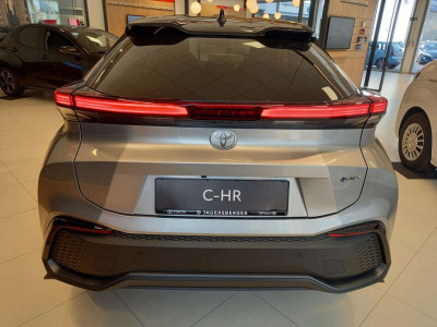 Toyota C-HR Neuwagen