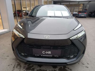 Toyota C-HR Neuwagen