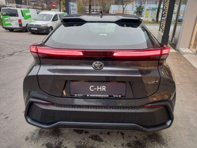 Toyota C-HR Neuwagen