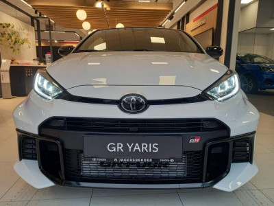 Toyota Yaris Vorführwagen